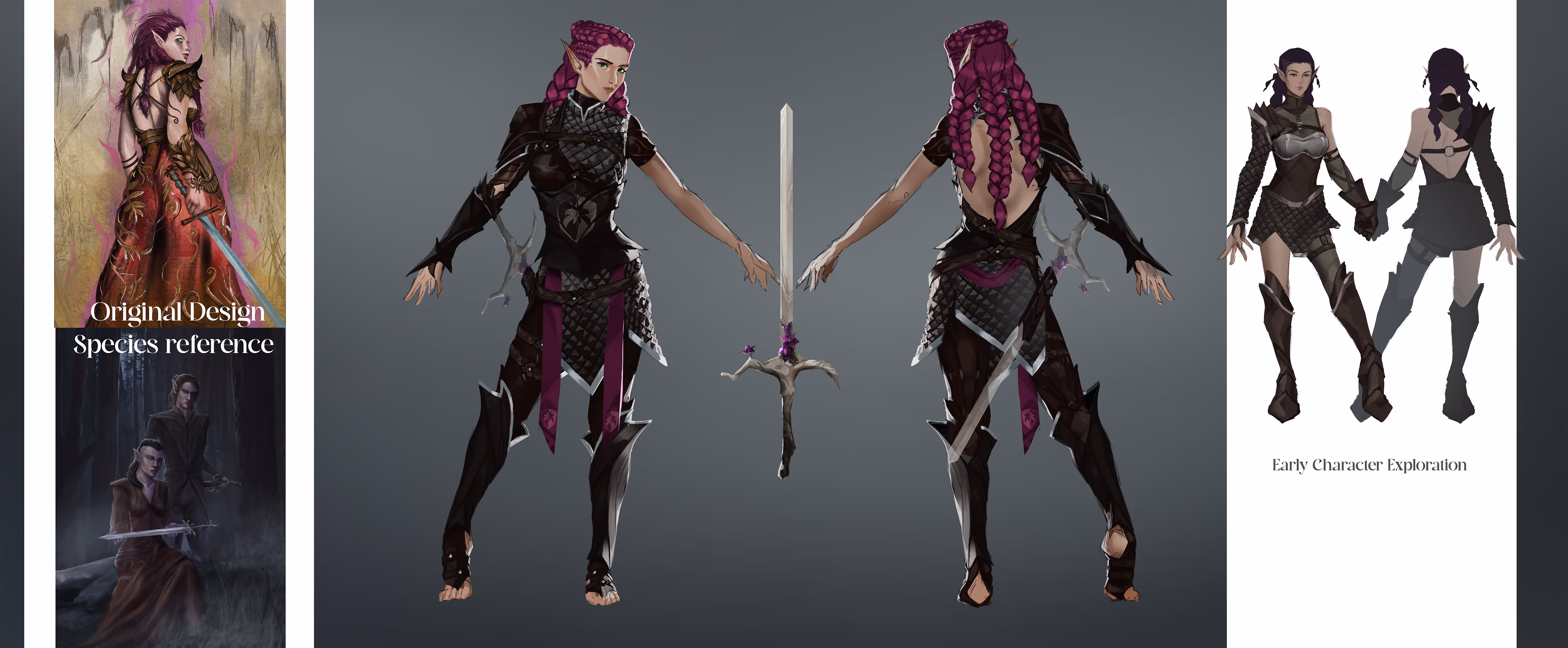 DnD Concepts image 1
